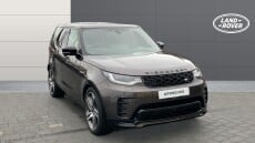 Land Rover Discovery 3.0 D300 R-Dynamic HSE 5dr Auto Diesel Station Wagon